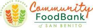 Community FoodBank logo