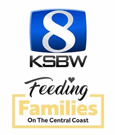 KSBW Feeding Families KSBW Feeding Families