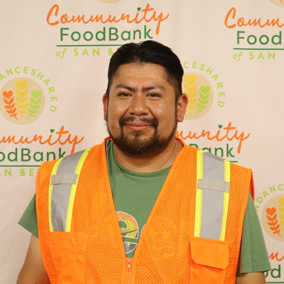 David Alvarado