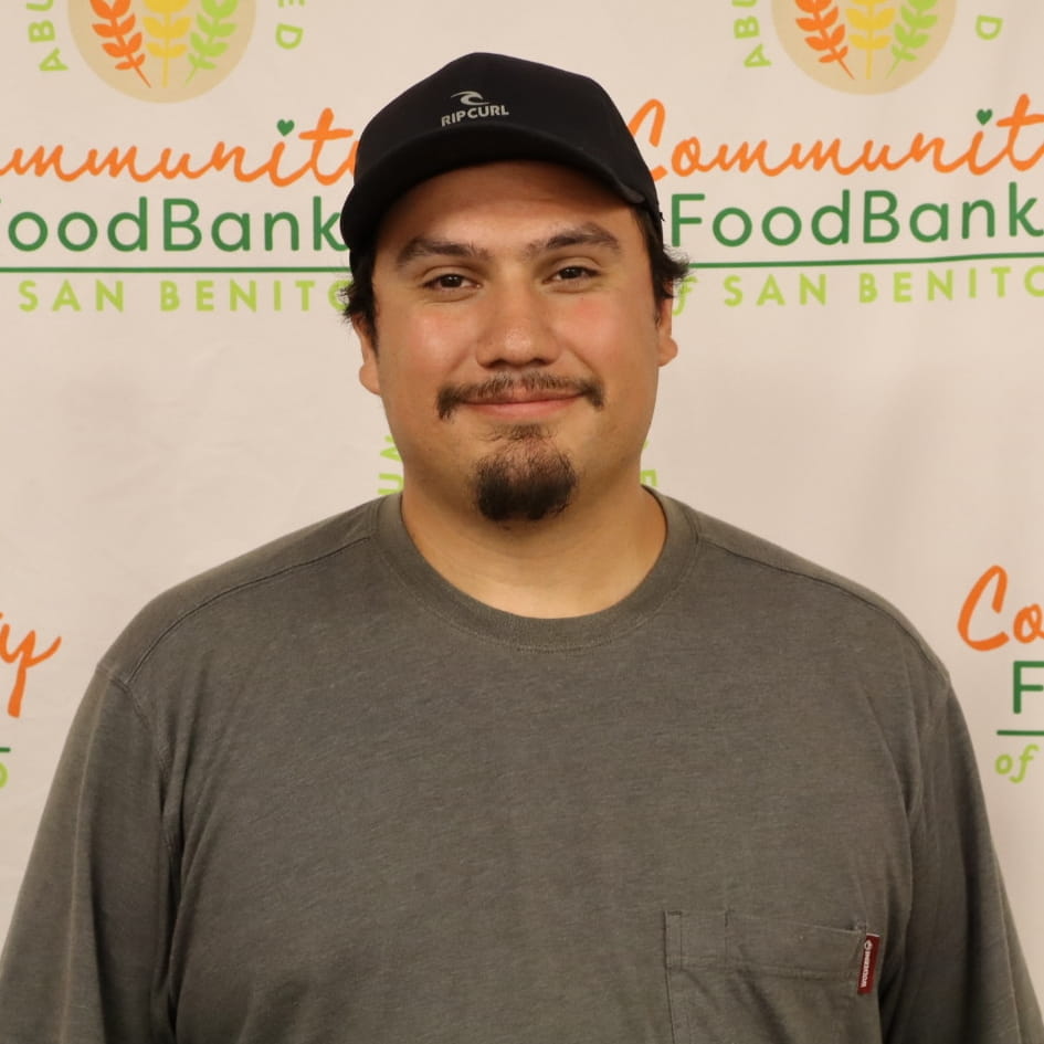 Ethan Garcia